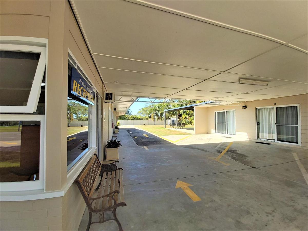 Motel Ingham Exterior foto